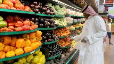 Dubai has doubled the current size of the fruit and vegetable market