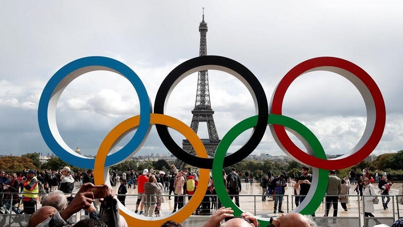 The Summer Olympic Series starts in just a few days!