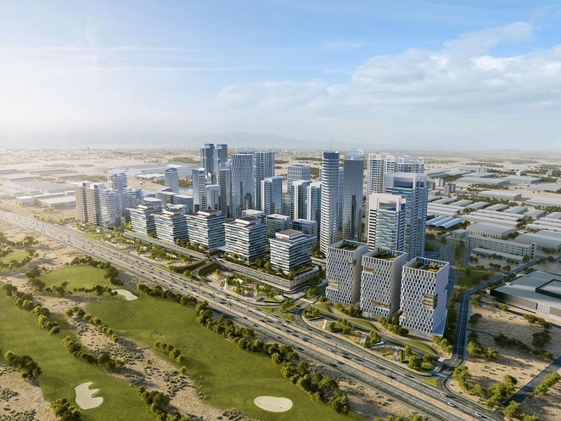 Property prices in Ras Al Khaimah rise by up to 25 percent