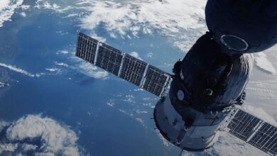 New space project to improve weather forecasting