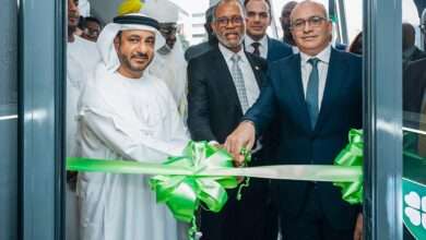 American Hospital Dubai opens first Emirati medical tourism office in Lagos, Nigeria!