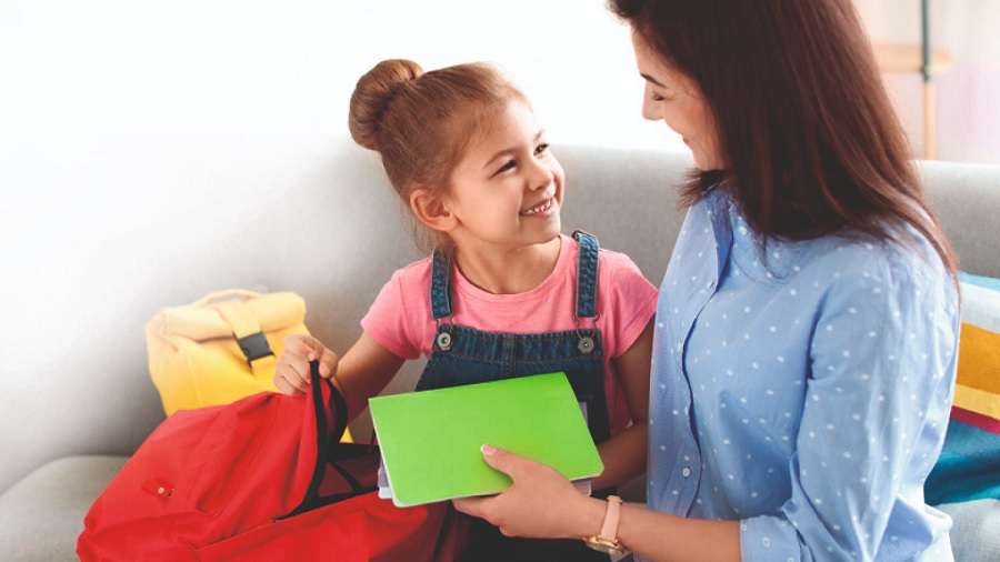 The first week of the new academic year is flexible working hours for Ajman government employees