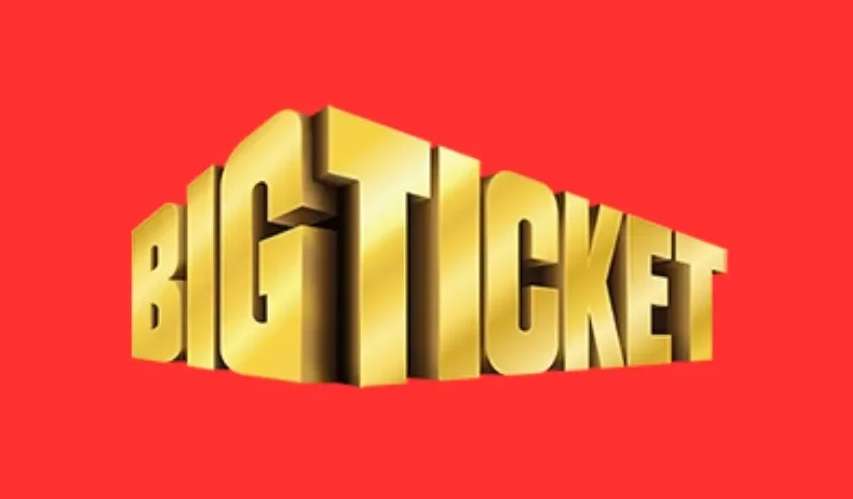 Woman wins Dh100,000 in Big Ticket draw on first try