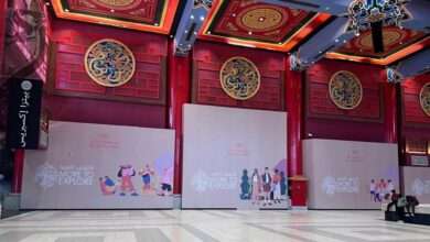 Permanent closure of cinema at Dubai's Ibn Battuta Mall