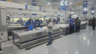 Prices of fish in Dubai and Sharjah have gone up sharply