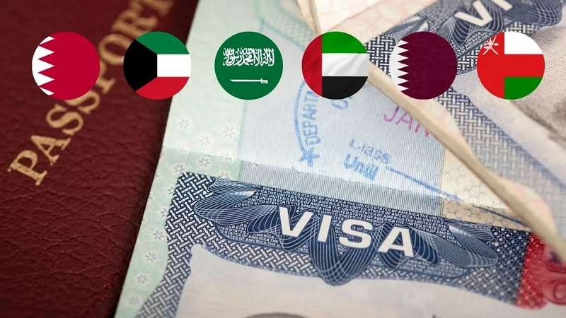 A single visa scheme has been launched for entry into 6 Gulf countries