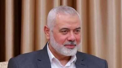 World leaders condemn killing of Hamas politburo chief