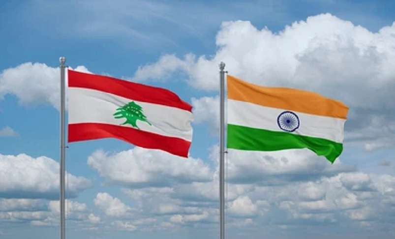 Indian embassy advises to avoid all non-essential travel to Lebanon