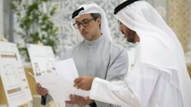 The number of Emiratis working in the private sector exceeds 1,13,000