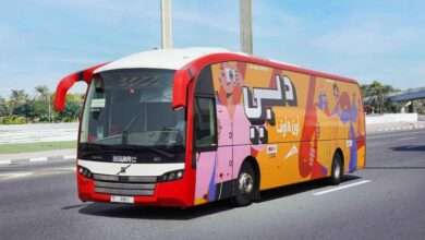 Tourist bus service in Dubai to start soon