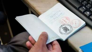 UAE: The travel ban will be automatically lifted once the case is resolved