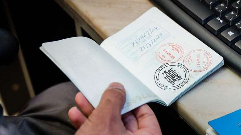 UAE: The travel ban will be automatically lifted once the case is resolved