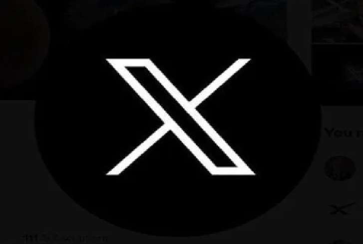 Social Media Site X Sudden Crash