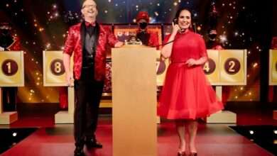 An Al Ain resident won a Dh15 million prize in the Big Ticket draw