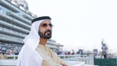 Dubai Ruler opens nominations for 2nd round of 'Great Arab Minds' Award