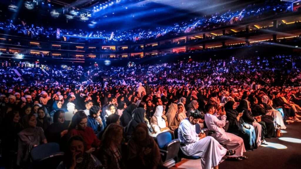 DSF Top stars to perform on opening weekend of 30th edition