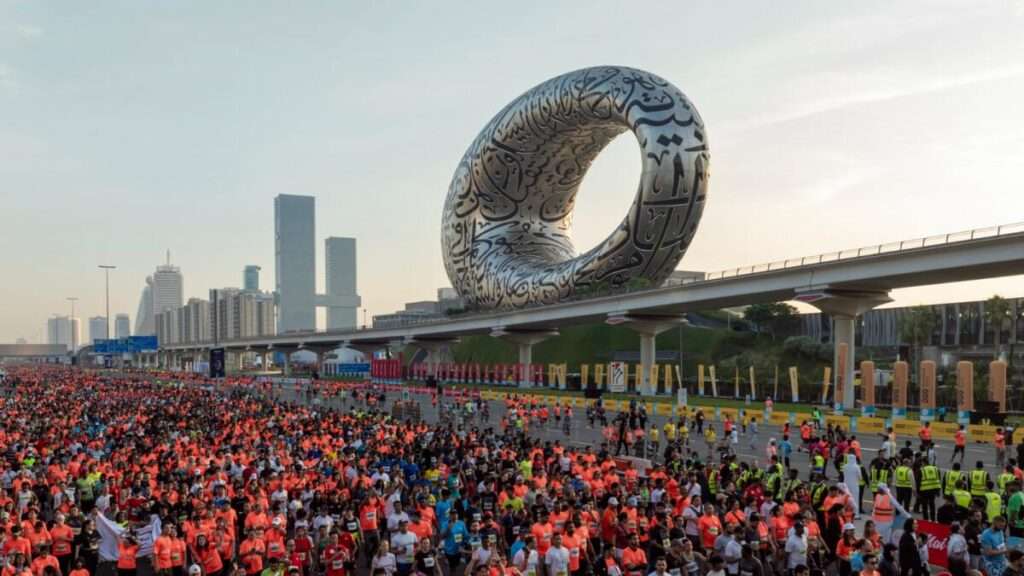 Dubai: Registrations open for 30-day fitness challenge