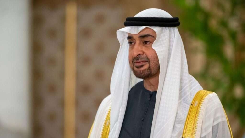 World Teachers Day: UAE President thanks educators for 'dedicated service to the nation'