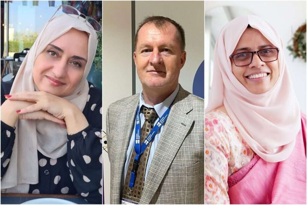 UAE: Meet 3 long-serving teachers who inspire students beyond the classroom