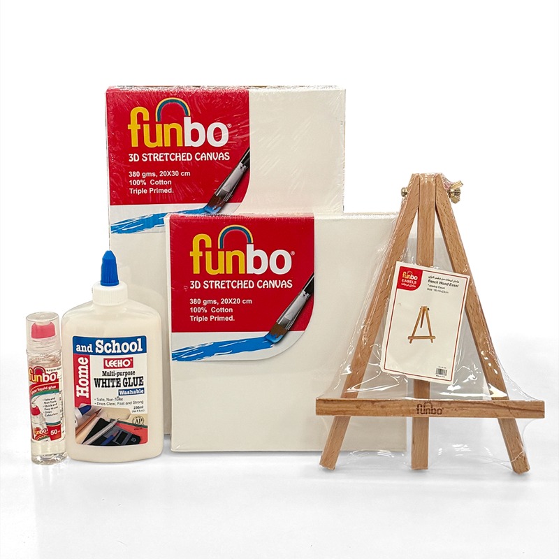 Discover what to check before buying a Funbo Canvas online. Make smarter choices with our simple tips. Shop confidently today!