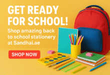 back to school