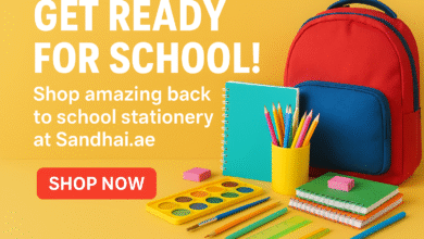 back to school
