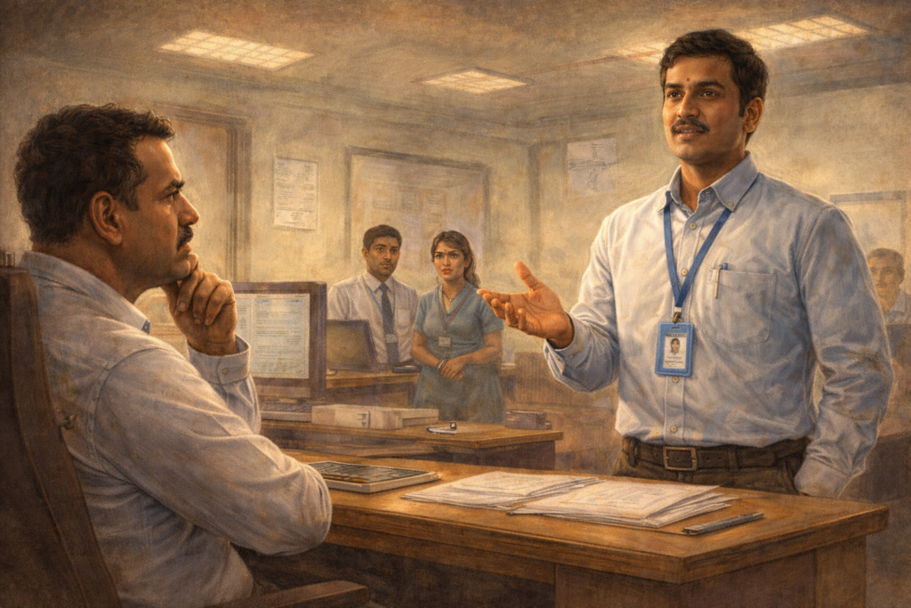 வாய்மையே வெல்லும் | உண்மை வெற்றி தரும் வாழ்க்கைப் பாடக் கதை