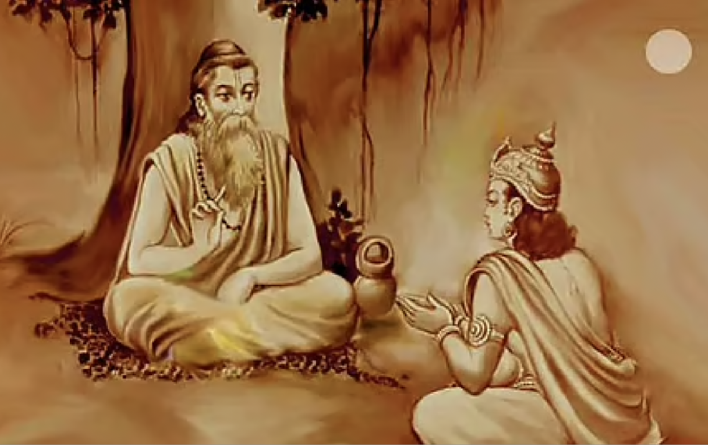 அடுத்தவர்களுக்காக வாழ்தல்