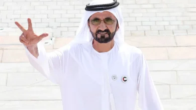 UAE ‘Edge of Life’ ரமலான் இயக்கம் | 5 மில்லியன் குழந்தைகளுக்கு உதவி