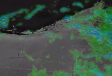 UAE Weather Update in Tamil | புயல் மழைக்கு பின் அமீரகத்தில் வானிலை மாற்றம்