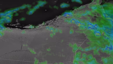 புயல் எப்போது முடிவடையும்? அடுத்த வாரத்திற்கான முழு வானிலை முன்னறிவிப்பு. #1 UAE Tamil News Website https://www.tamilgulf.com/wp-content/uploads/2026/03/Temperature-map.avif UAE Weather Update in Tamil | புயல் மழைக்கு பின் அமீரகத்தில் வானிலை மாற்றம்