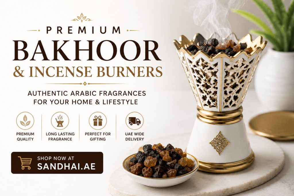 Bakhoor