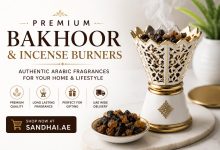 Bakhoor
