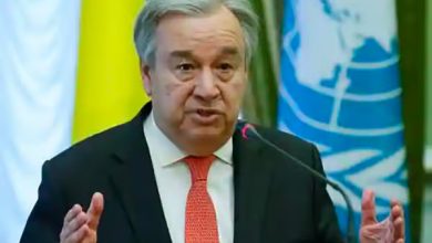 UN Secretary-General Antonio Guterres warns that the Middle East is on the edge of the unimaginable amid escalating regional tensions.
