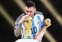 Messi Retirement