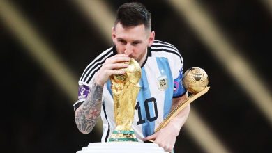 Messi Retirement