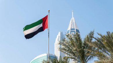 UAE தேசிய தினம் 2026: கொண்டாட்டத்திற்கான தயாரிப்புகள், கொடிகள் மற்றும் அலங்கார யோசனைகள் #1 UAE Tamil News Website https://www.tamilgulf.com/wp-content/uploads/2026/10/UAE-Flag11.jpg UAE தேசிய தினம் 2026: கொடிகள், கொண்டாட்டங்கள் மற்றும் அலங்கார யோசனைகள்